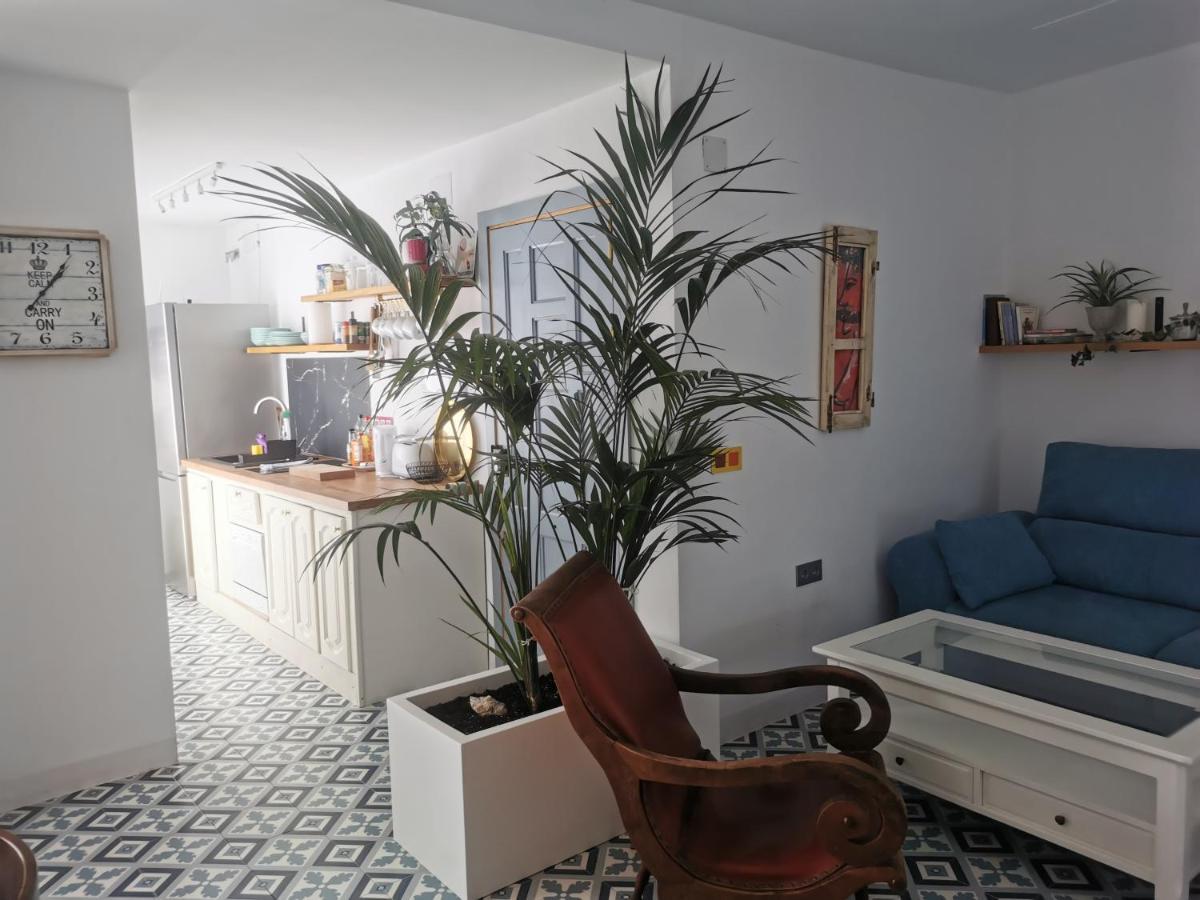 Aba Dali Apartment Conil De La Frontera Exterior photo